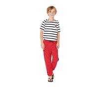 Burda Style Sewing Pattern B9300 Children's Jogger-Style Trousers