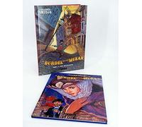 BURDEL DE LAS MUSAS #02. MIMI & HENRI