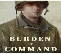 Burden of Command PC Steam Account