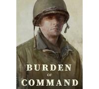 Burden of Command (PC) - Steam Account - GLOBAL