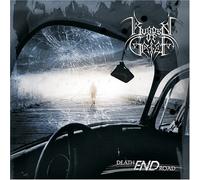 Burden of Grief - Death End Road [Import]