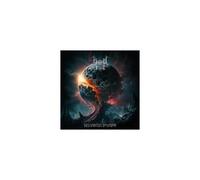 BURDEN OF GRIEF: DESTINATION DYSTOPIA - CD BRAND NEW