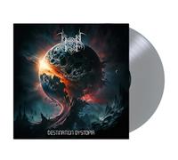 Destination Dystopia [VINYL]