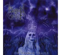 Burden Of Grief - On Darker Trails