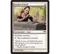 Burden of Guilt | Dark Ascension