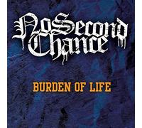 Burden Of Life
