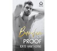 Burden of Proof: 2 (Club Rapture: Risk Aware)