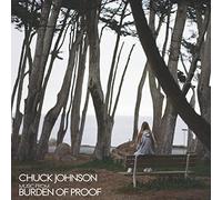 Burden Of Proof [VINYL]