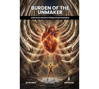 Burden of the Unmaker: A D&D 5e One-Shot Adventure for 2-3 Players | Level 2 (The Ready Adventure Series)