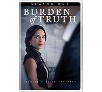 Burden Of Truth - Ssn1