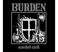 BURDEN - SCORCHED EARTH