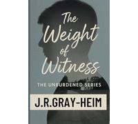 Burdens Beneath the Hymns: The Unburdened Series - Book 1: Book 2