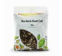 Burdock Root 500g