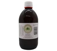 Burdock Root Concentrated Herbal Extract - 525ml x 1 - in Glass Bottle
