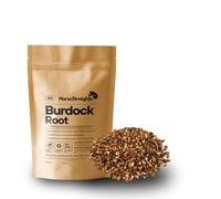 Burdock Root for Horses Detox Liver & Skin Support 1KG HSD Horse Straights Direct