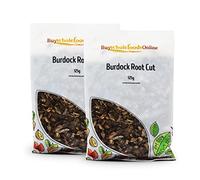 Burdock Root Loose Tea 250g