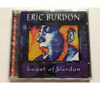 Burdon Eric - Beast of Burden