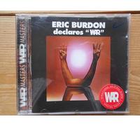 Burdon Eric - Eric Burdon Declares War