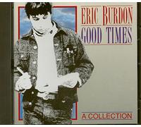 Burdon Eric - Good Times