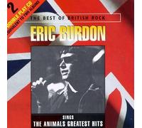 Burdon, Eric - Greatest Animal Hits