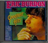 BURDON, ERIC - GREATEST HITS (1 LP)