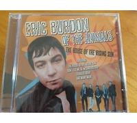 Burdon, Eric - House of Rising Sun