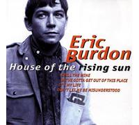Burdon Eric - House of the Rising Sun