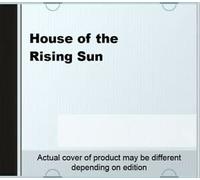 Burdon Eric - House of Thhe Rising Sun