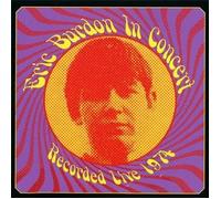 Burdon, Eric - Live 17th October 1974