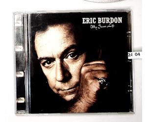 Burdon, Eric - My Secret Life
