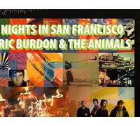 Burdon Eric & the Animals - Nights In San Francisco [VINYL]