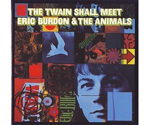 Burdon,Eric - The Twain Shall Meet