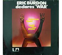 BURDON, Eric & WAR - Eric Burdon declares War / UAS 29 238 I