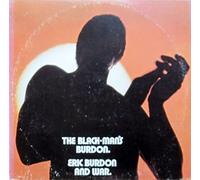 BURDON, Eric & WAR - The Black-Man's Burdon [2xVinyl]
