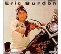 Burdon, Eric - Wicked Man [CASSETTE]