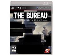 Bureau: Xcom Declassified