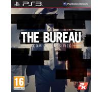 Bureau XCOM Declassified PS-3 AT [German Version]