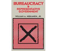Bureaucracy and Representative Government