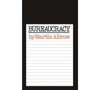 Bureaucracy (Key Concepts in Political Science)