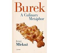 Burek: A Culinary Metaphor