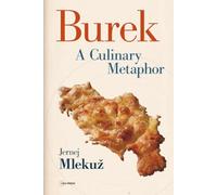 Burek: A Culinary Metaphor