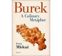 Burek: A Culinary Metaphor