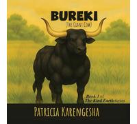 Bureki The Giant Cow: Click clack, moo, bold and brilliant: 3