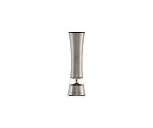 Burford Classic Electronic Mill, Steel, 180mm