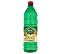 BURG 20% White Vinegar Biologically fermented, 1 l (Pack of 1)