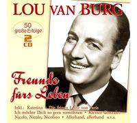 Burg, Lou Van - Freunde Furs Leben