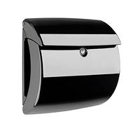 Burg-Wachter Piano Post Box - Black