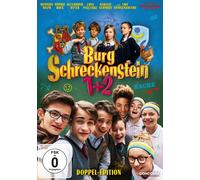 Burg Schreckenstein / Burg Schreckenstein 2 (DVD)