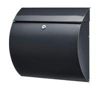Burg Toscana POSTBOX Anthracite