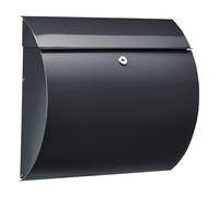 Burg Toscana POSTBOX Anthracite